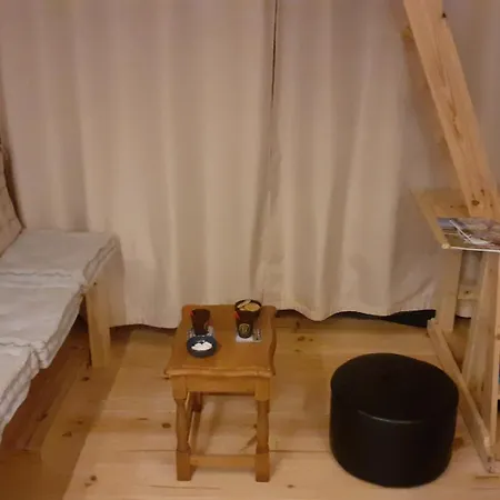 Tiny House Du Pigeonnier * Baincthun