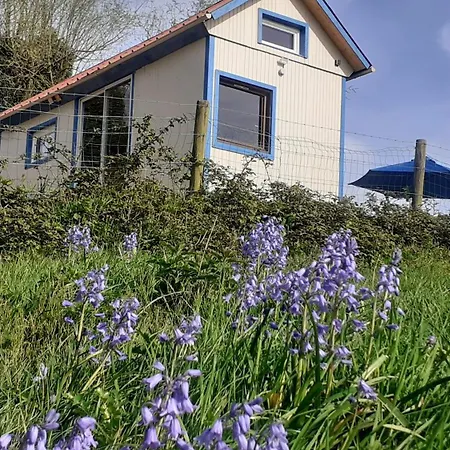 Tiny House Du Pigeonnier